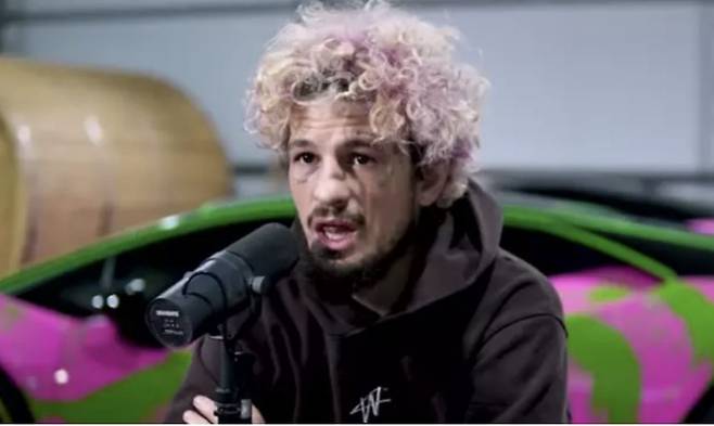 션 오말리. 사진=스포츠 바이블