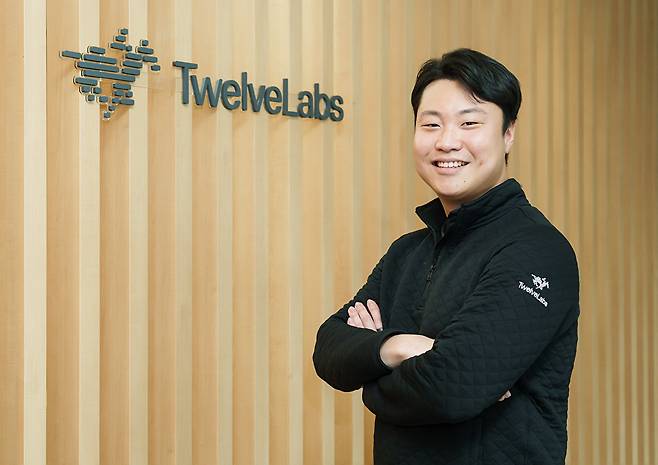 이재성 트웰브랩스 대표 [사진=트웰브랩스]