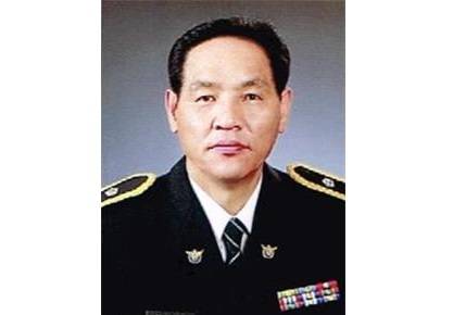 함병희 제주서부경찰서 연동지구대 경감