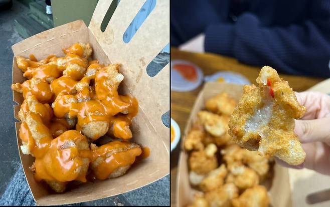 출처=네이버 블로그 '또리스 리빙로그 연구소, '츄베리의 테이스트 트립'