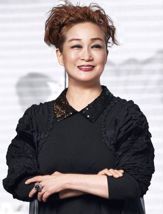 CJ Group Chairwoman Miky Lee [CJ ENM]