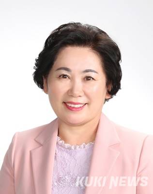 김옥수 충남도의원