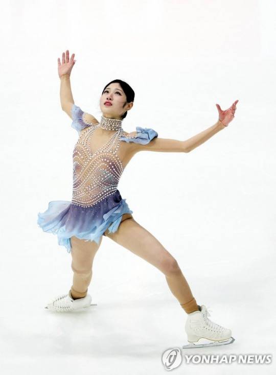 이해인 / 사진=연합뉴스