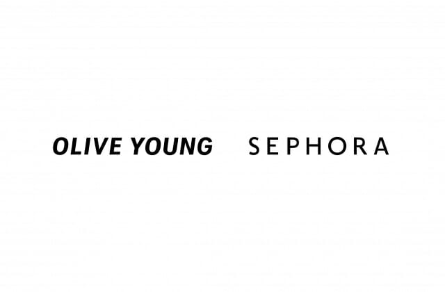 (CJ Olive Young)