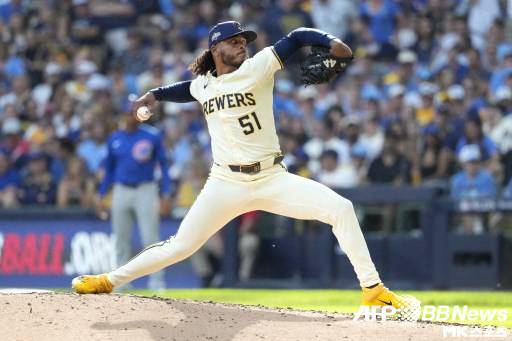 프레디 페랄타가 메츠로 향한다. 사진=ⓒAFPBBNews = News1