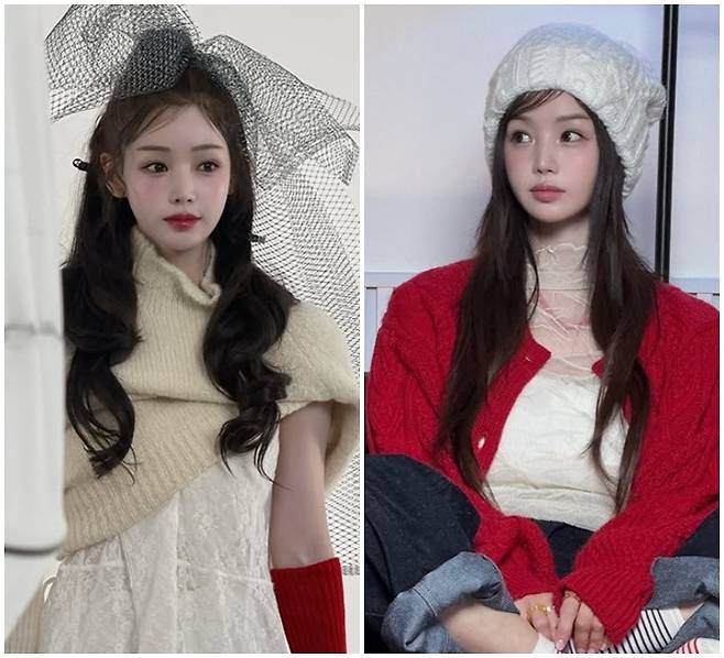 가수 겸 배우 남규리가 믿기 힘든 동안 미모로 또 한 번 화제를 모았다. / 사진 = 남규리 SNS