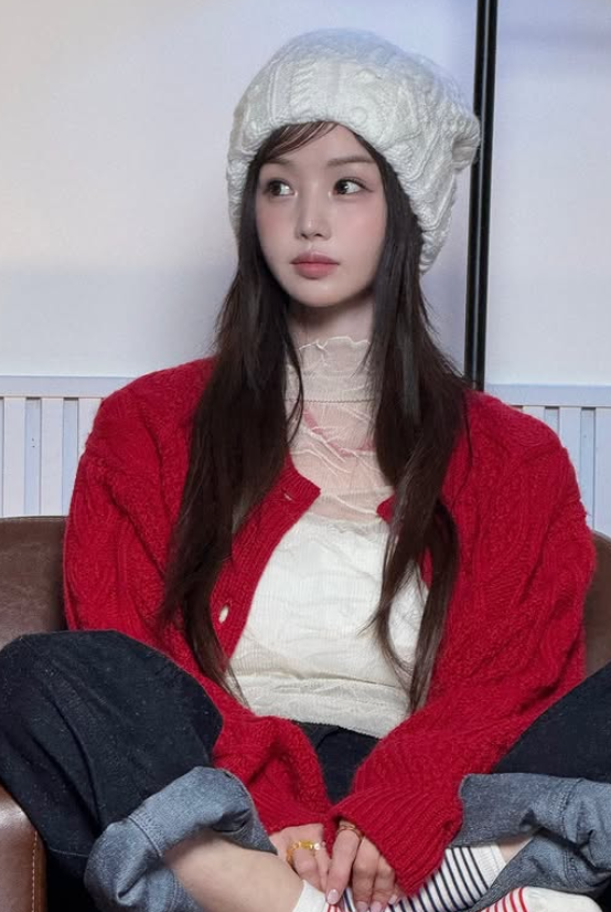 사진 = 남규리 SNS