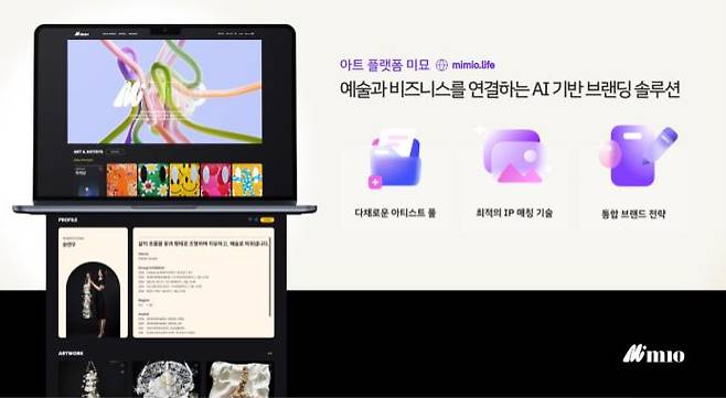 사진제공=아티클21