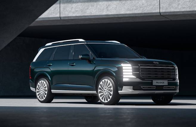 한 임대아파트 주민이 7000만원짜리 차량을 구매했지만, 출고 전 본사로부터 일방적으로 계약을 파기당한 일이 발생했다. /사진=현대자동차 제공