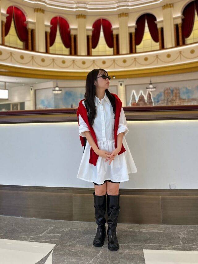 홍현희가 체중 감량 후 한층 달라진 근황을 전했다. / 홍현희 인스타그램