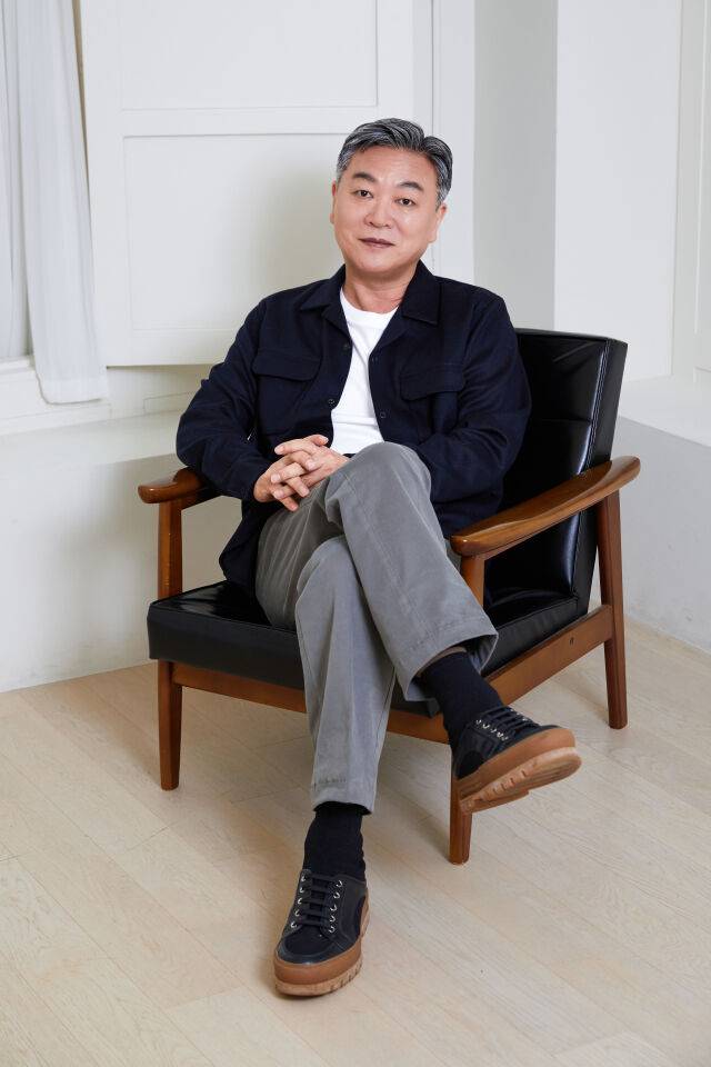 '모범택시3' 김의성/안컴퍼니