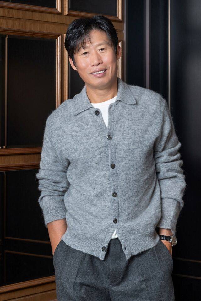 유해진 / (주)쇼박스