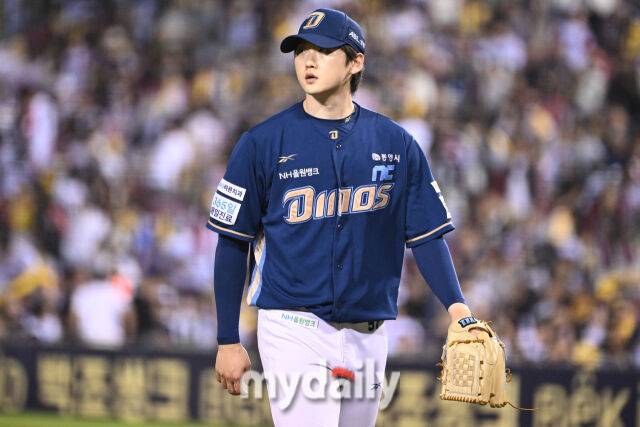 NC 전사민./마이데일리