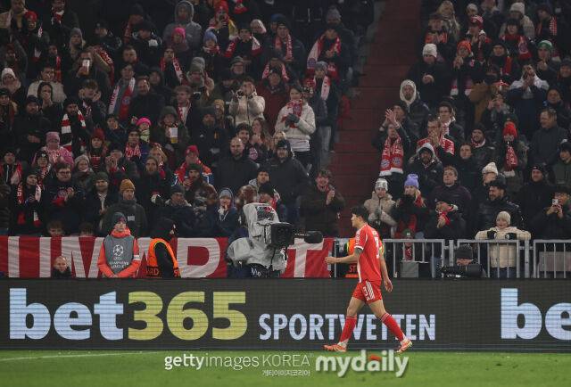 김민재./게티이미지코리아