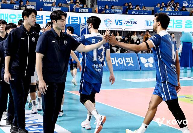 네덜란드 특급이 18점 올리면 뭐하나… 꼴찌팀 패패패, 감독대행 아쉬움 김우진-김준우도 흔들리면 답이 없다 [MD대전]