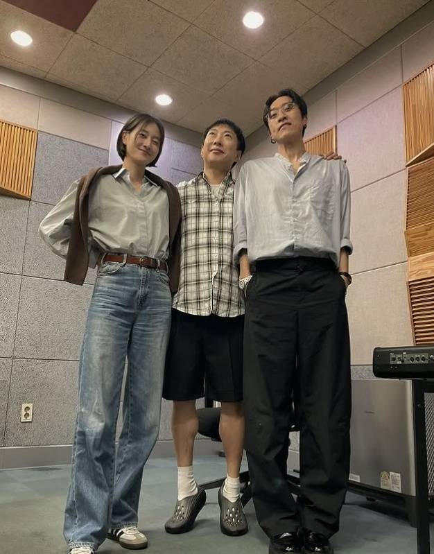 KBS 쿨FM ‘박명수의 라디오쇼’ 공식 소셜미디어