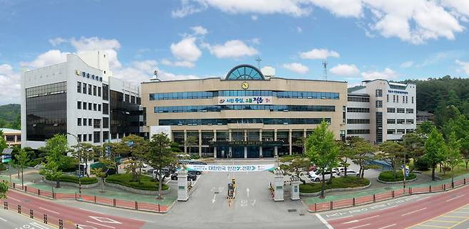 정읍시청. *재판매 및 DB 금지