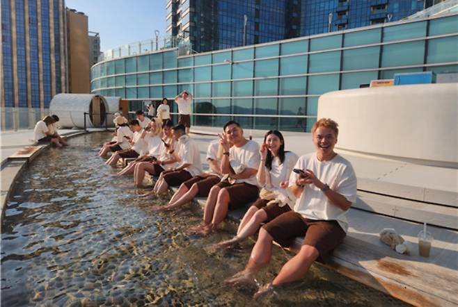 부산관광공사 제공