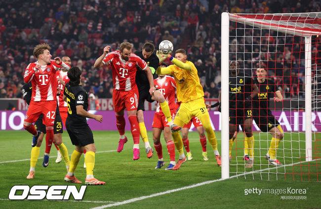 [사진] ⓒGettyimages(무단전재 및 재배포 금지)