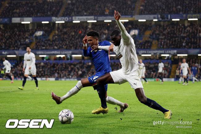 [사진] ⓒGettyimages(무단전재 및 재배포 금지)