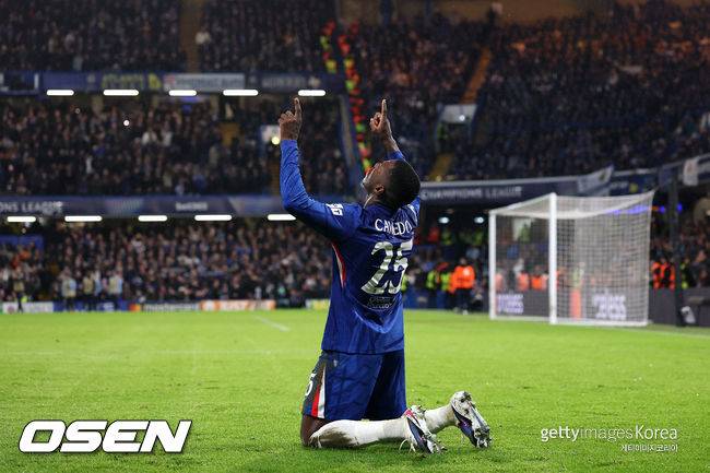 [사진] ⓒGettyimages(무단전재 및 재배포 금지)