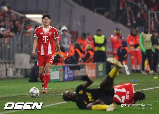 [사진] ⓒGettyimages(무단전재 및 재배포 금지)