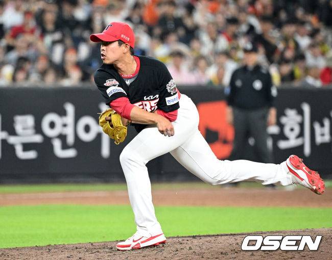 [OSEN=대전, 이대선 기자]