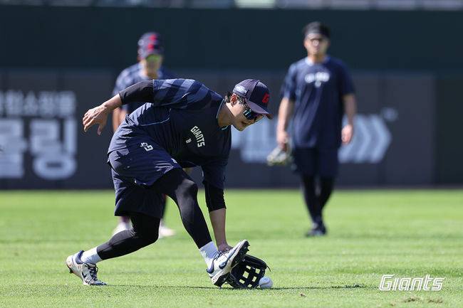 롯데 자이언츠 제공