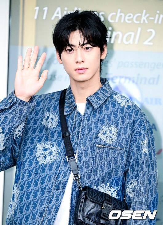 ‘연예인 중 역대급 탈세 의혹’ 차은우, 200억대 추징 통보 '충격'