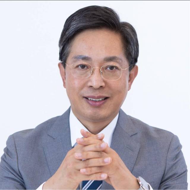 ▲ⓒ황호진 전 전북부교육감