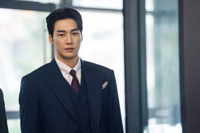 '나를 충전해줘'의 스틸컷. 사진 제공=넷플릭스