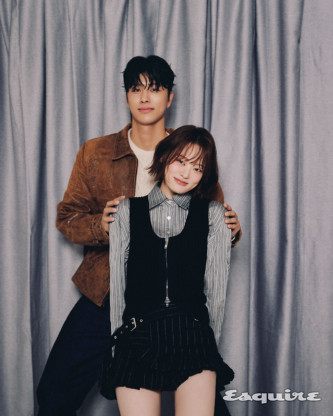 에스콰이어 코리아 제공.