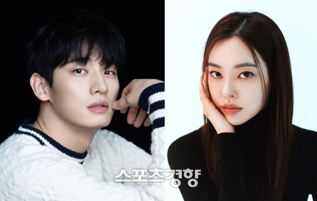 윤박-김수빈 부부 득남 “산모와 아이 모두 건강”