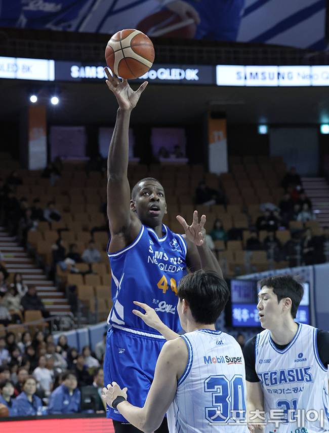 니콜슨 / 사진=권광일 기자