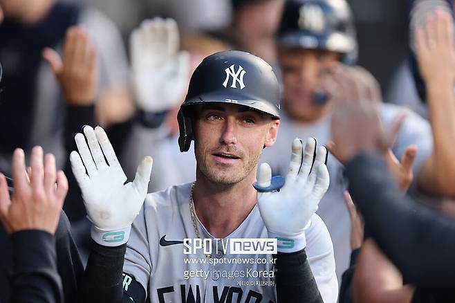 ▲ 코디 벨린저