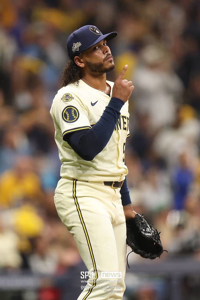 ▲ 프레디 페랄타