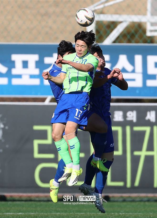 ▲ 상지대 이상민 ⓒ곽혜미 기자