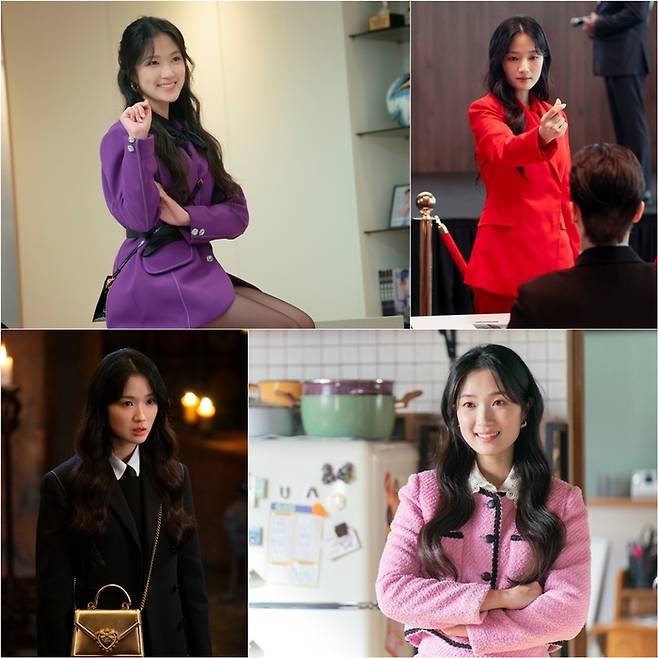 ‘오늘부터 인간입니다만’. 사진l스튜디오S, 빈지웍스, 모그필름