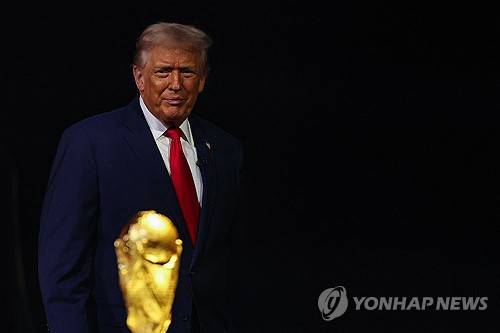 호날두·케인 없는 월드컵 되나→ 유럽 16개국 통째로 북중미 월드컵 보이콧?…이게 다 트럼프 때문