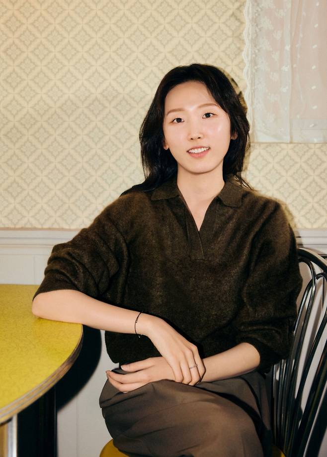 '이 사랑 통역 되나요?' 유영은 감독 [넷플릭스 제공. 재판매 및 DB 금지]