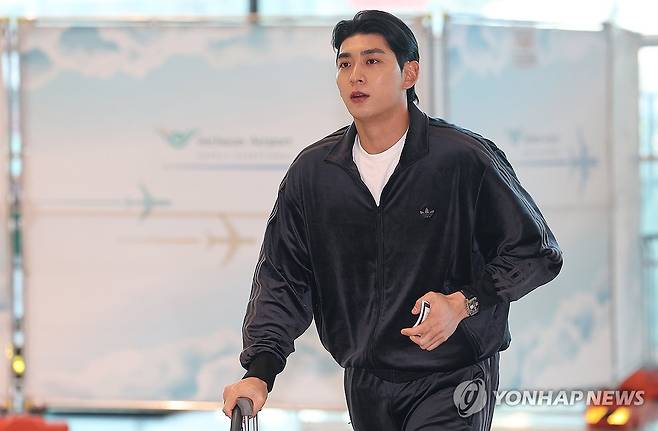 이정후, LA공항서 서류 문제로 일시 구금됐다가 풀려나(종합2보)