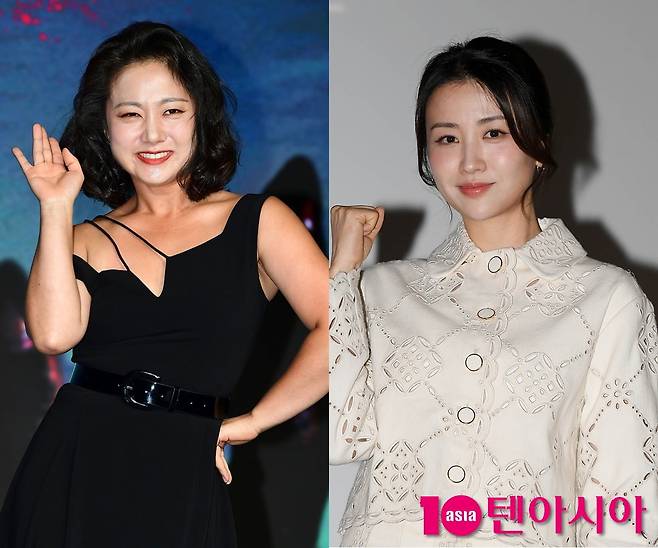 [공식] 박나래 빈자리 채웠다…새 주인공은 박하선, 달라진 모습 지켜봐달라 ('전국1등')