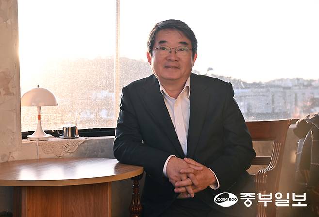안도현 시인