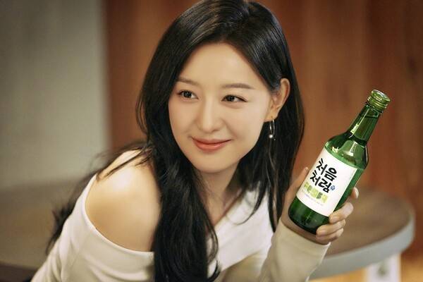롯데칠성음료 '처음처럼'. [출처=롯데칠성음료]