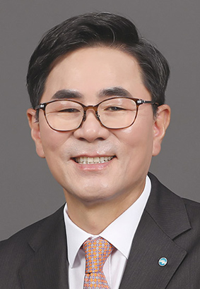 ▲기동호 우리금융캐피탈 대표이사