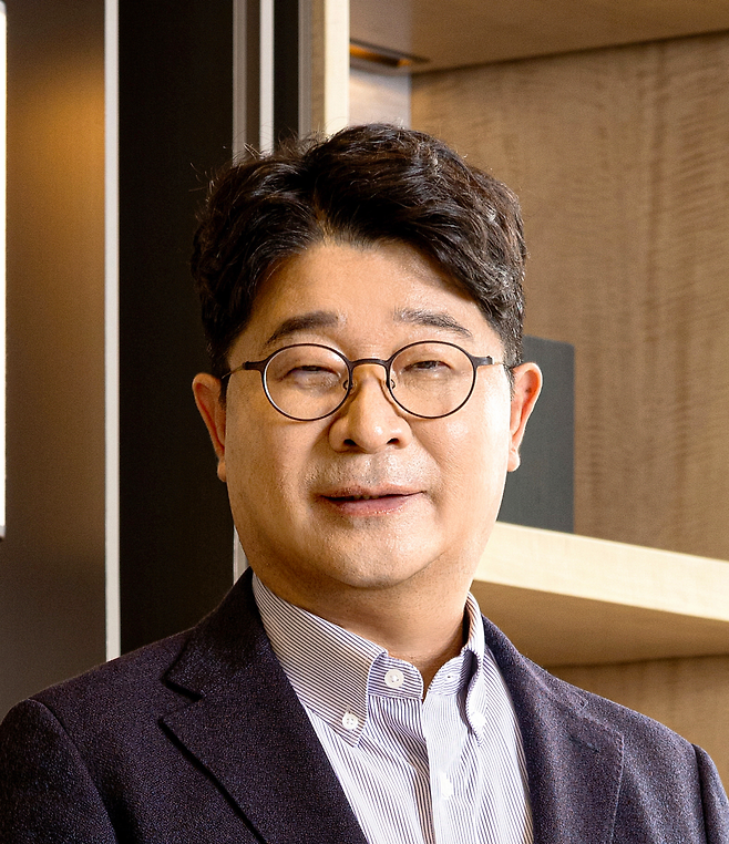 엄기천 포스코퓨처엠 대표.(포스코퓨처엠)