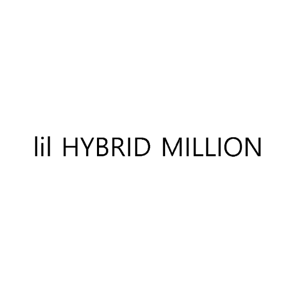 KT&G가 지식재산처 특허정보검색서비스 키프리스에 출원한 lil HYBRID MILLION 상표./사진=키프리스 갈무리