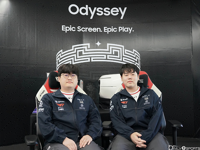 이번 시즌 팬들의 기대에 부응하겠다 약속했다.