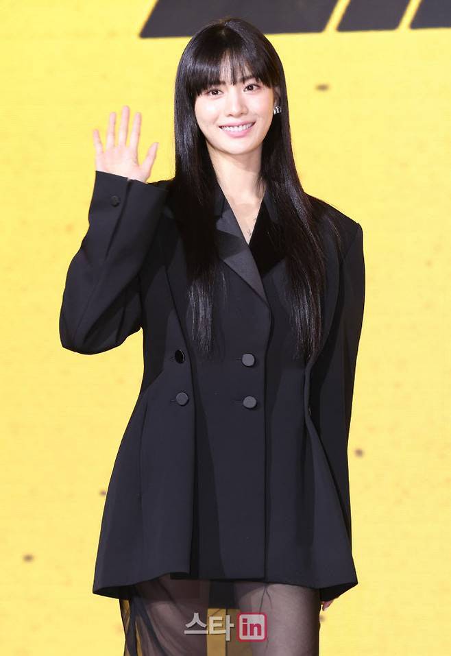 나나(사진=이데일리 DB)