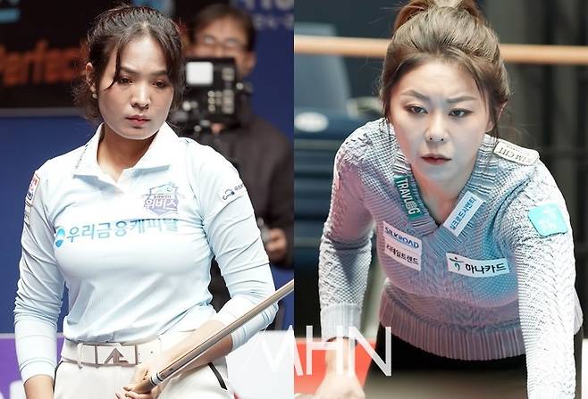 '스롱, 김가영...or Who?' 시즌 마지막 정규투어, 누가 '끝판왕' 되나